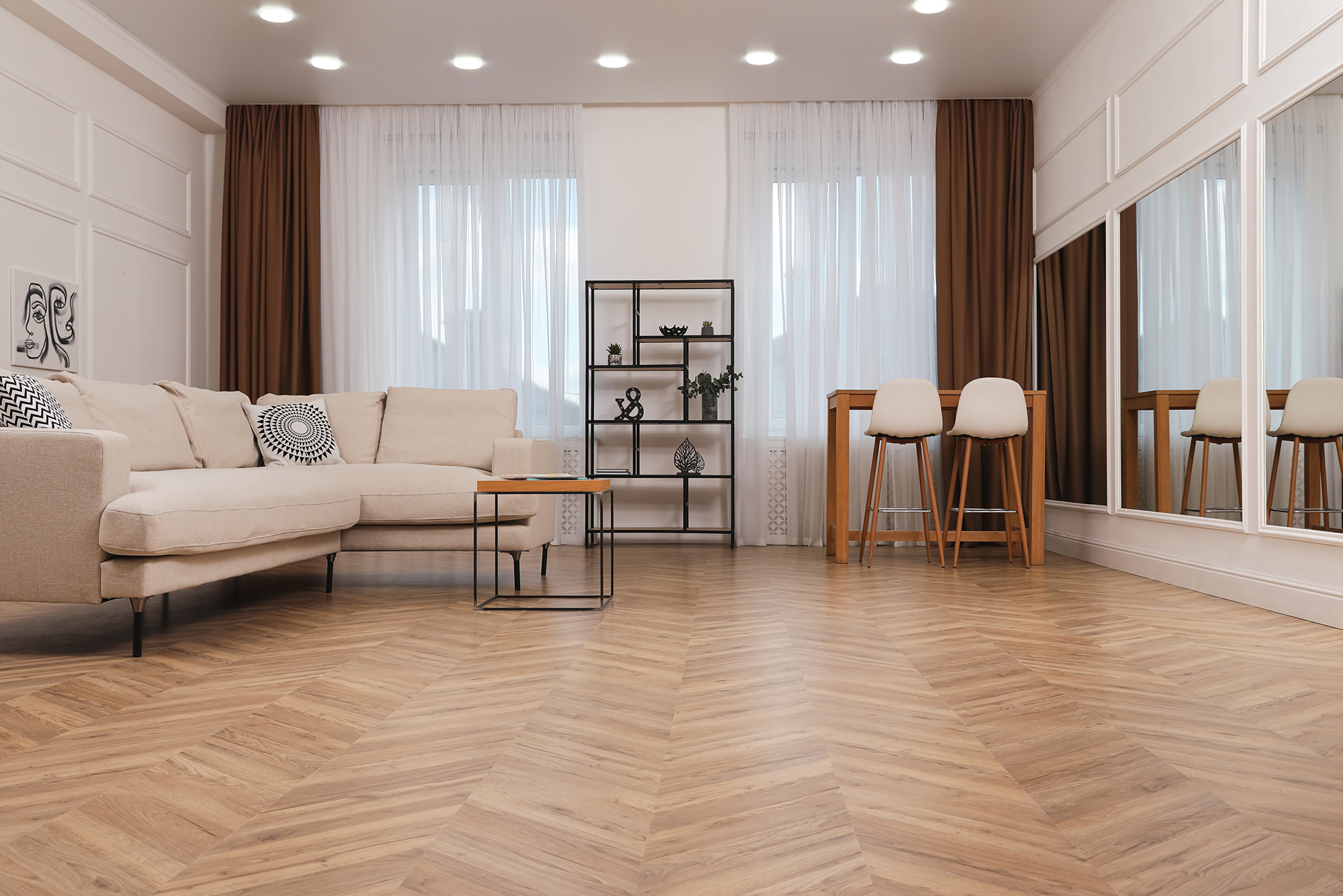 parquet parquet